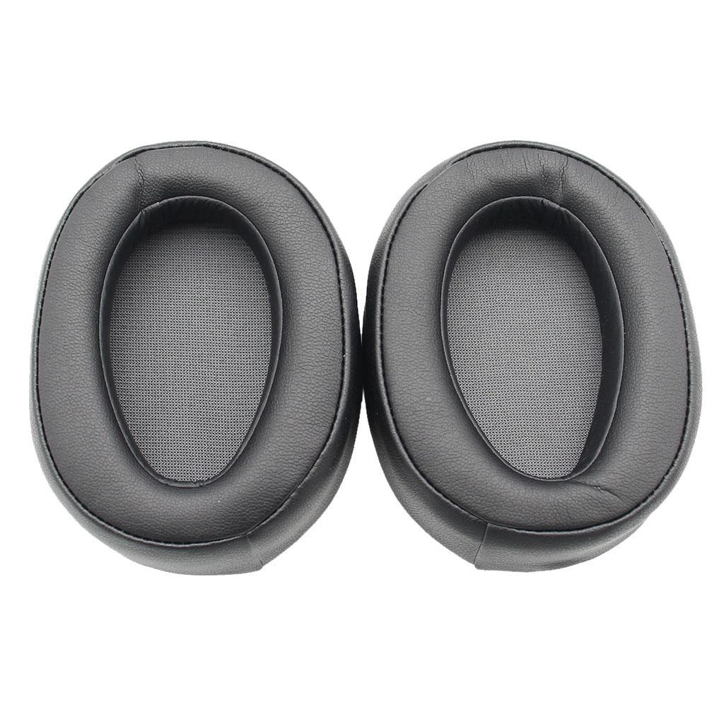 Replacement Cushions Ear Pads for  MDR-100AAP Headphone