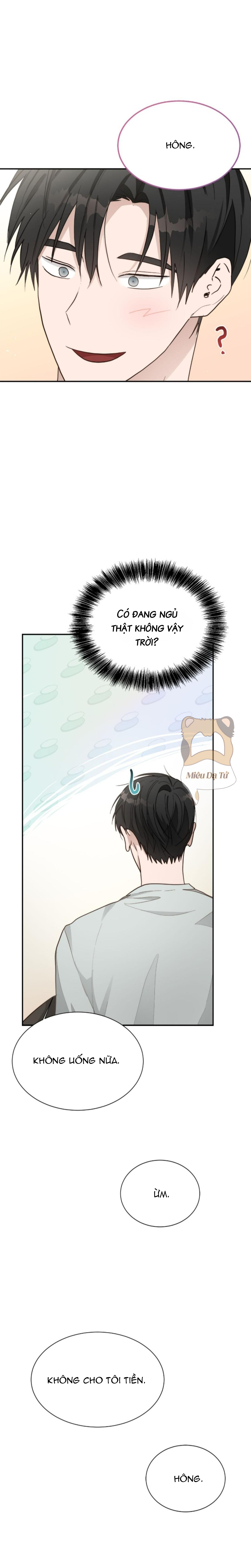 tôi trở thành tên top phụ tồi tệ chapter 19 11