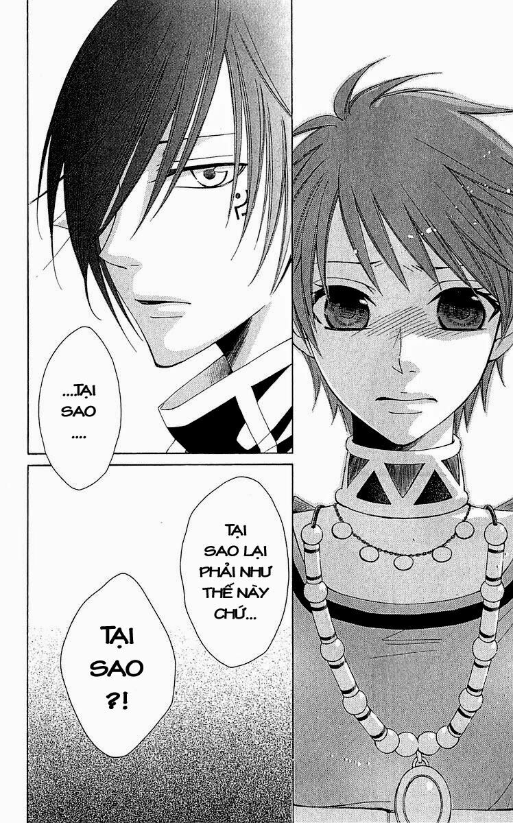 bình minh arcana chapter 10 24