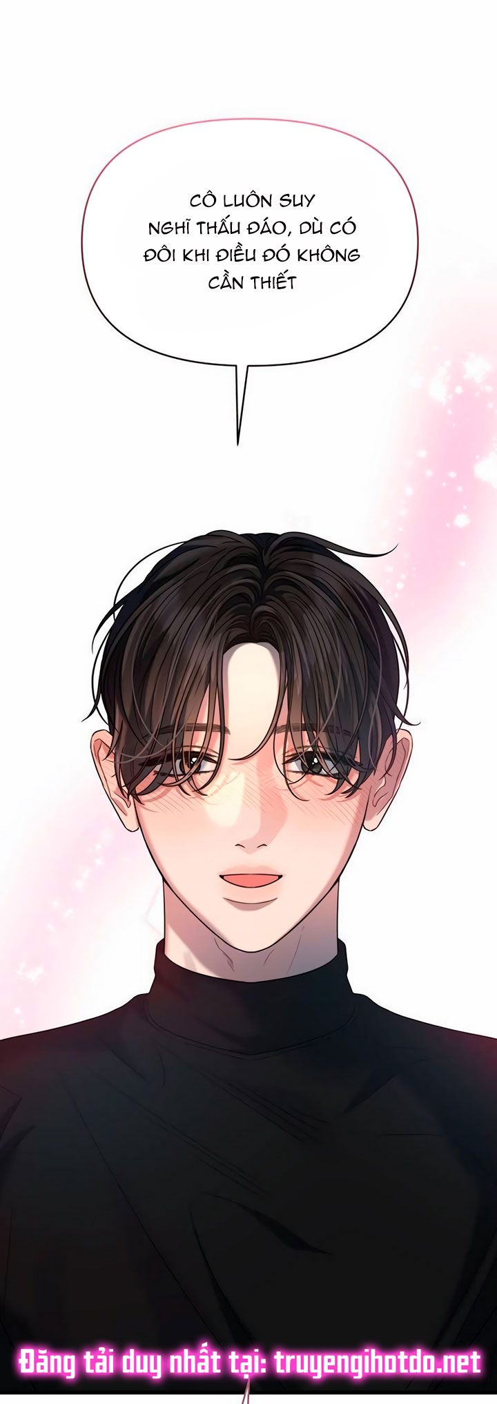 [18+] dục vọng tao nhã chapter 37.1 46