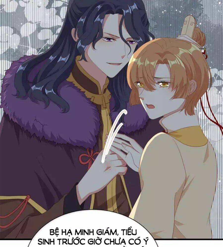 hội học sinh kiêu ngạo của hoàng cung chapter 23 4