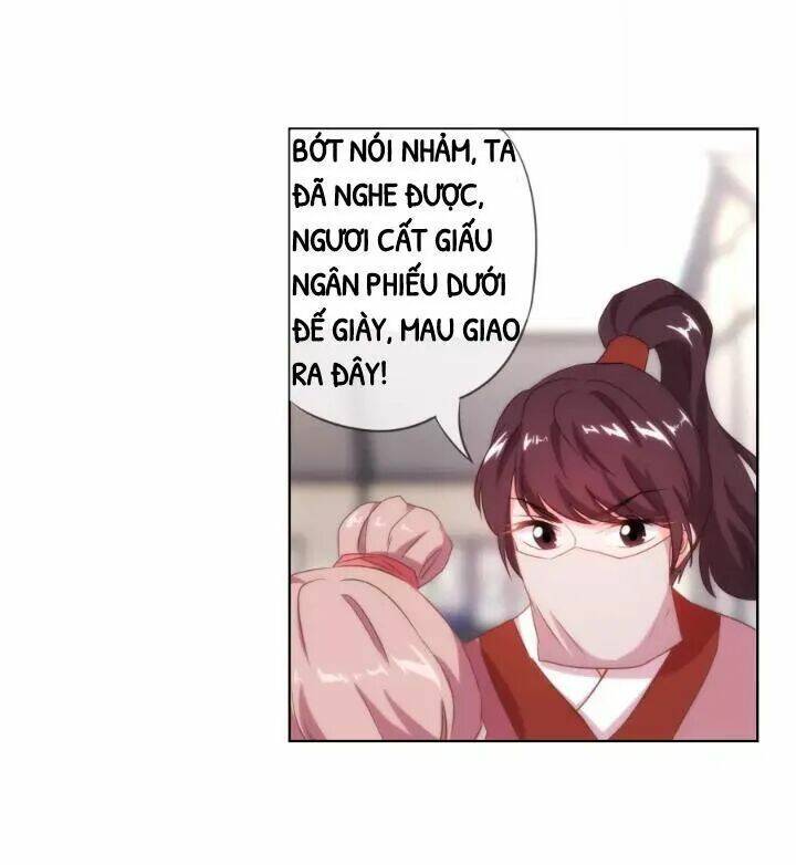 ồ, phu quân đáng yêu của tôi! chapter 33 20