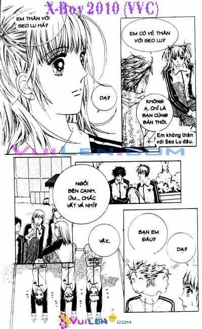 high school bullying chapter 4 11