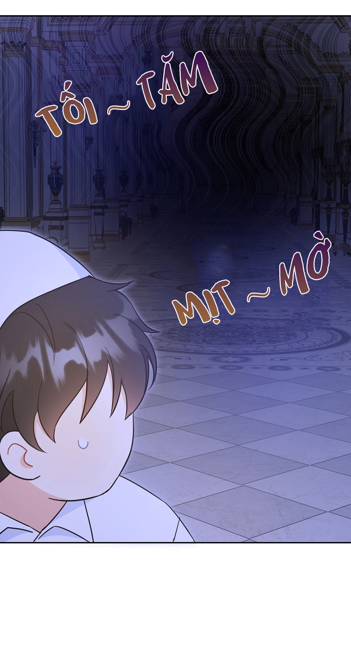 cho con cái núm dú đi mà chapter 21 5