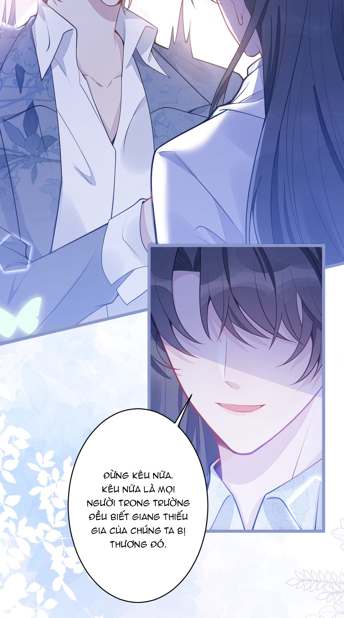 ân sủng của sói chapter 13 26