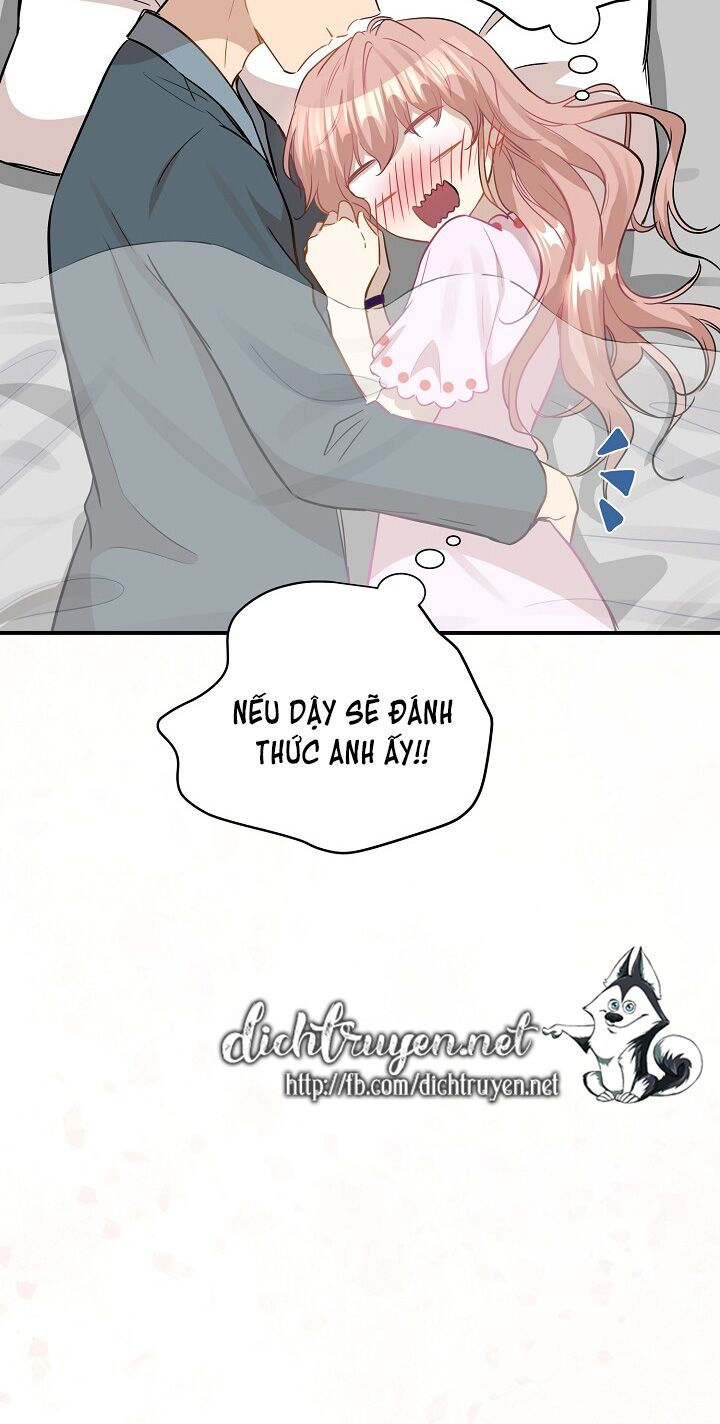 cuộc sống kỳ thú chapter 35 16