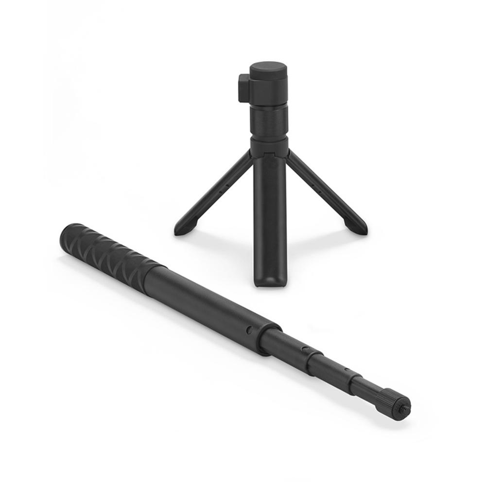 Gậy Selfie Vô Hình Dài 5 Phần 28cm - 111cm Có Thể Điều Chỉnh Độ Dài