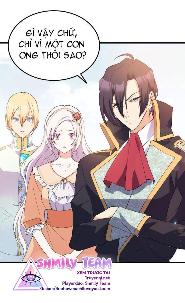 tôi định quyến rũ anh trai nhưng nam chính đã đến chapter 16 57