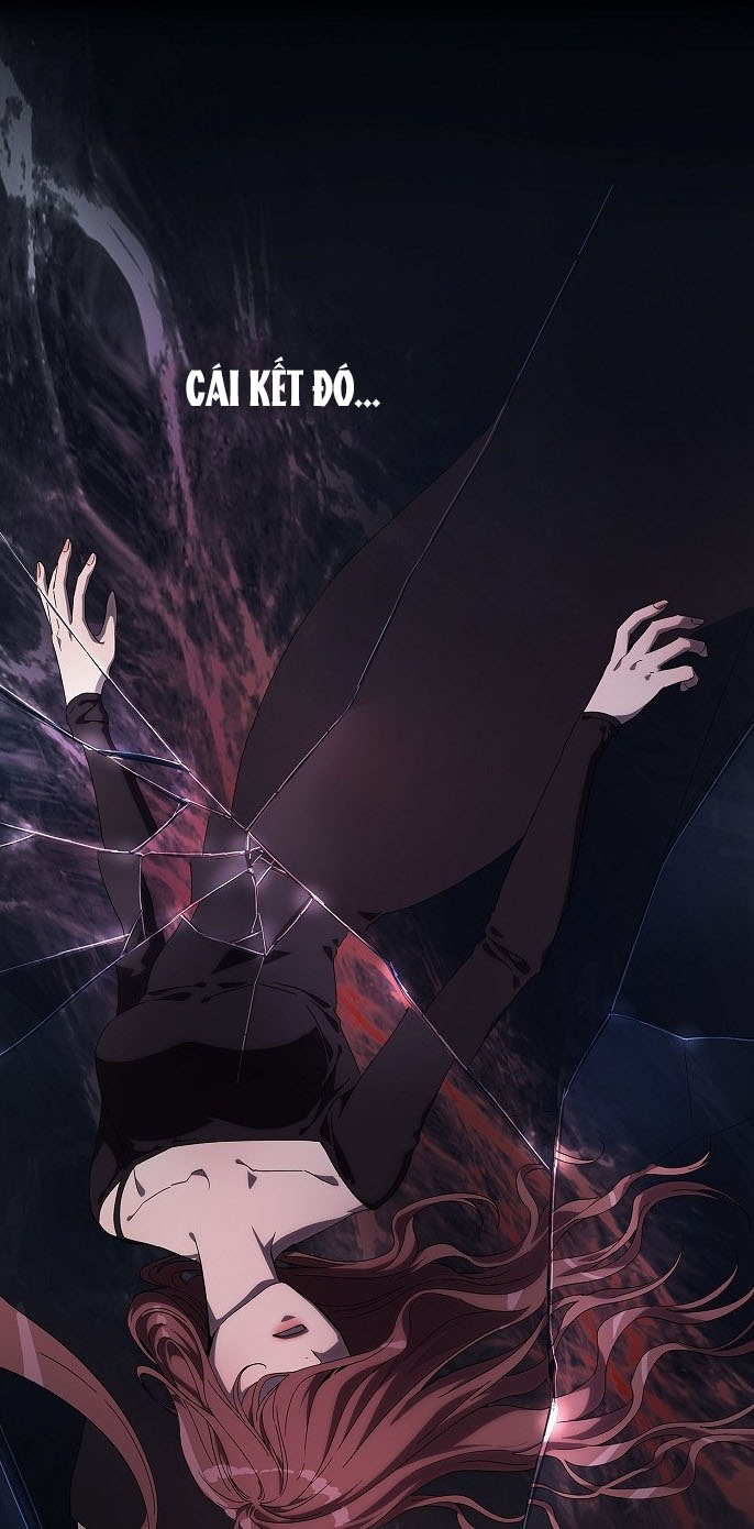 không thể thoát ra khỏi bộ phim kịch tính chapter 1.2 32