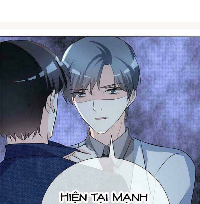 ái người tình xuất vu lam chapter 51 23