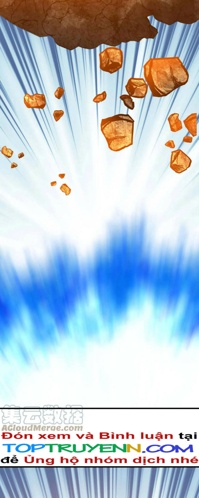 trọng sinh ta là đại thiên thần chapter 216 21