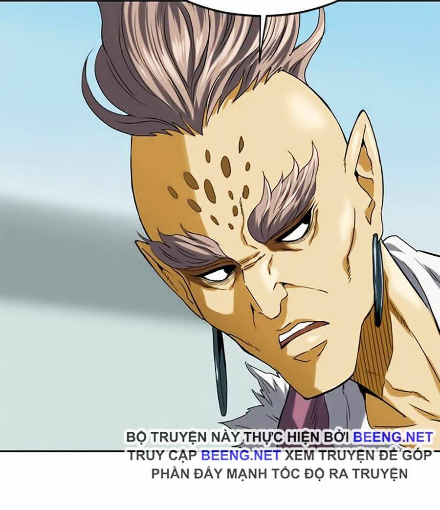 thiên hạ đệ nhất chapter 5 51