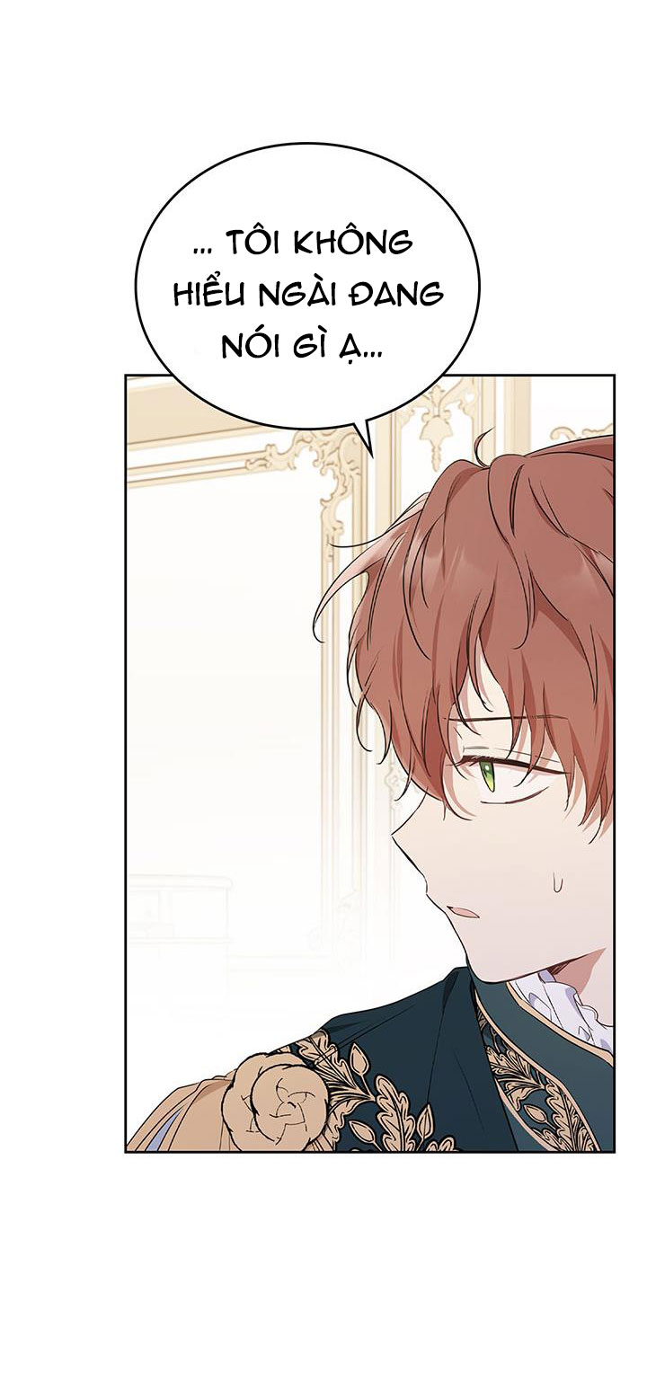 lần này tôi sẽ trở thành gia chủ chapter 61 37