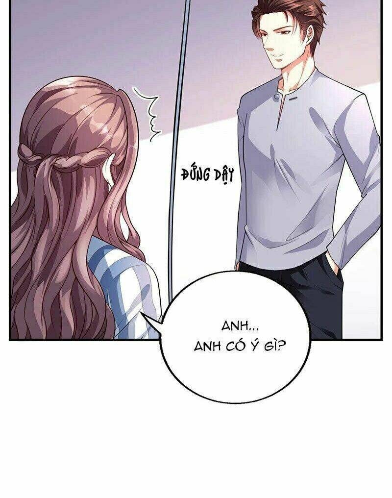 danh môn độc sủng ái thê chapter 35 15