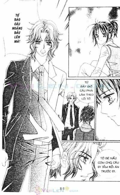 không bao giờ khóc chapter 11 84