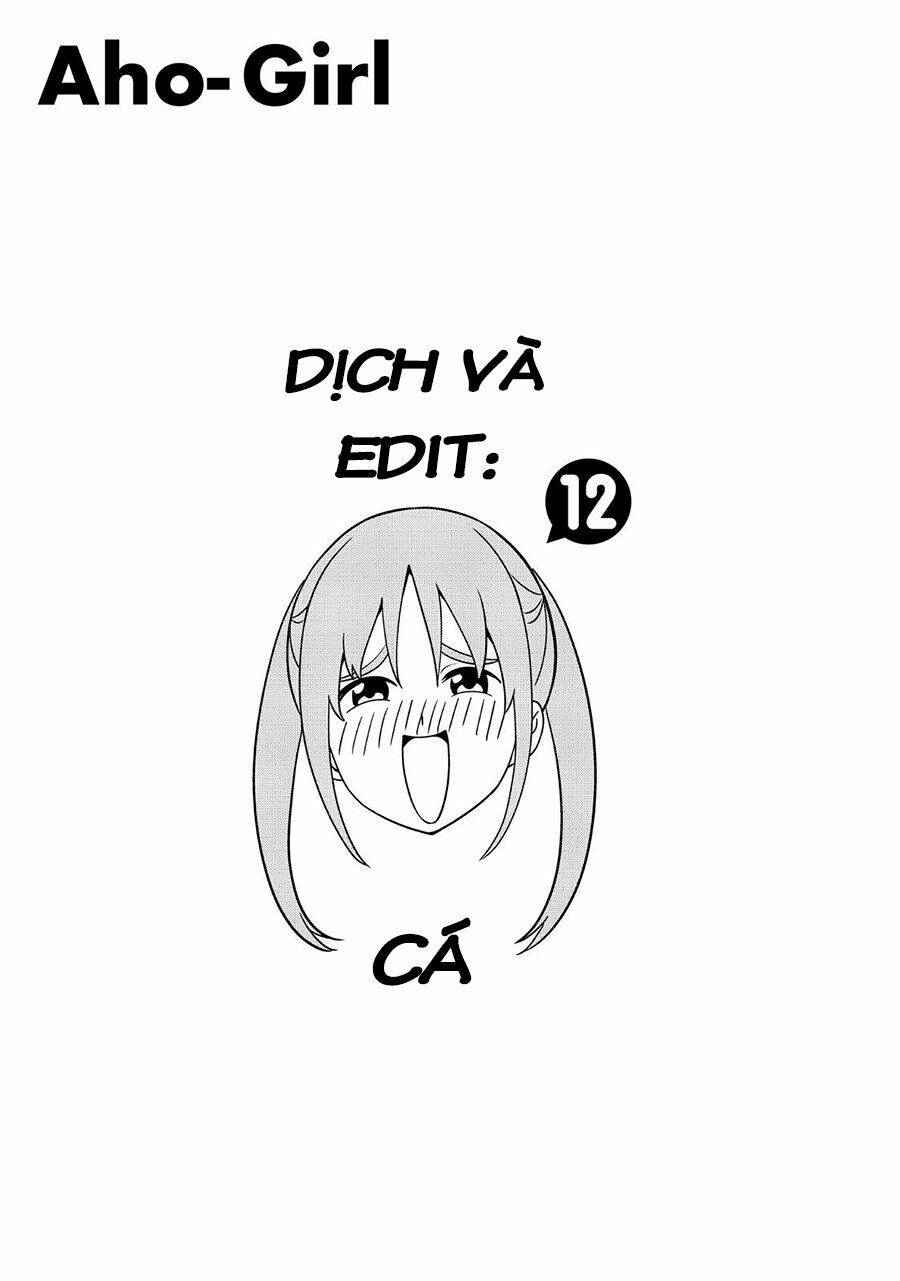 aho girl chapter 130 1