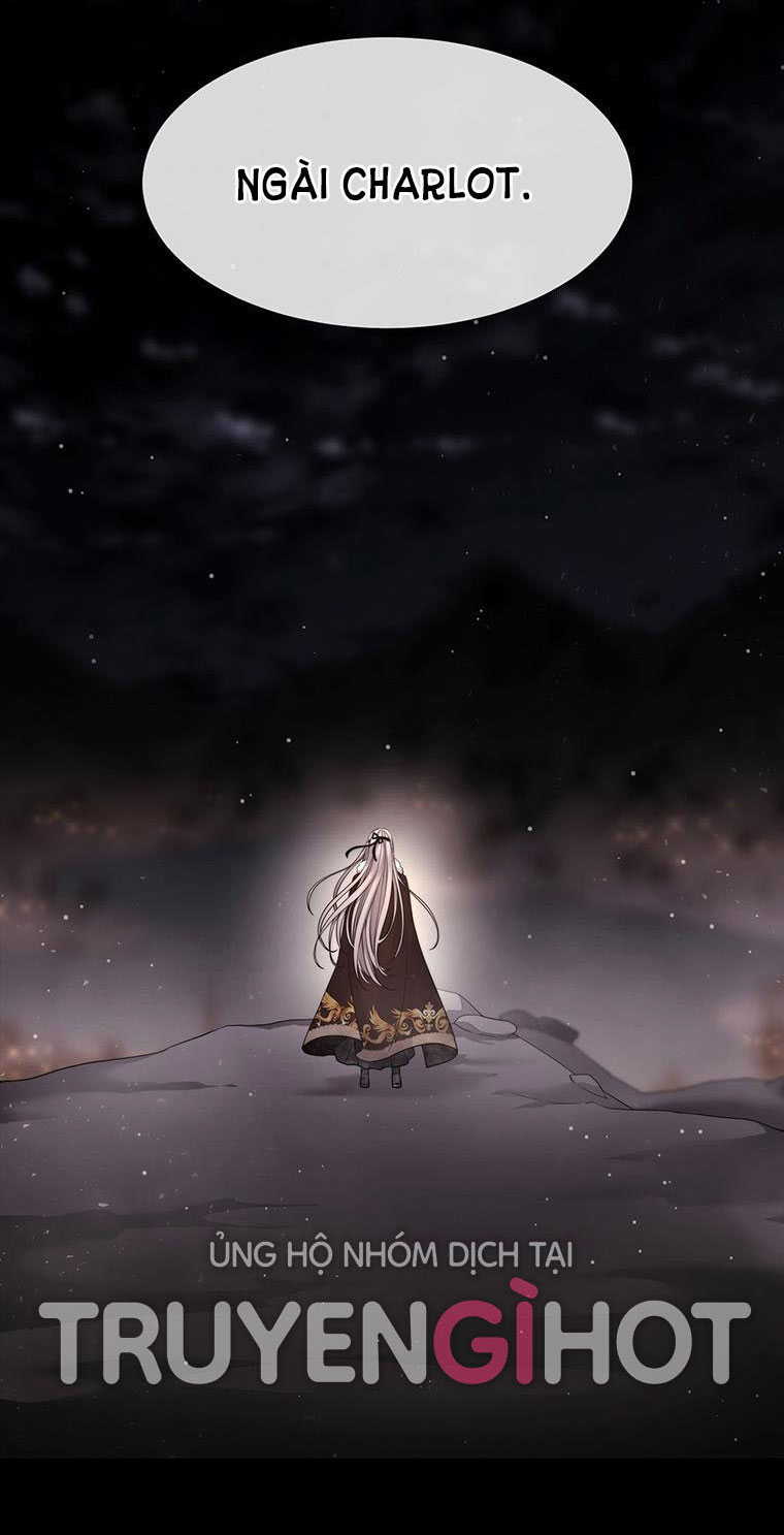 năm môn đệ của charlotte chapter 128 4