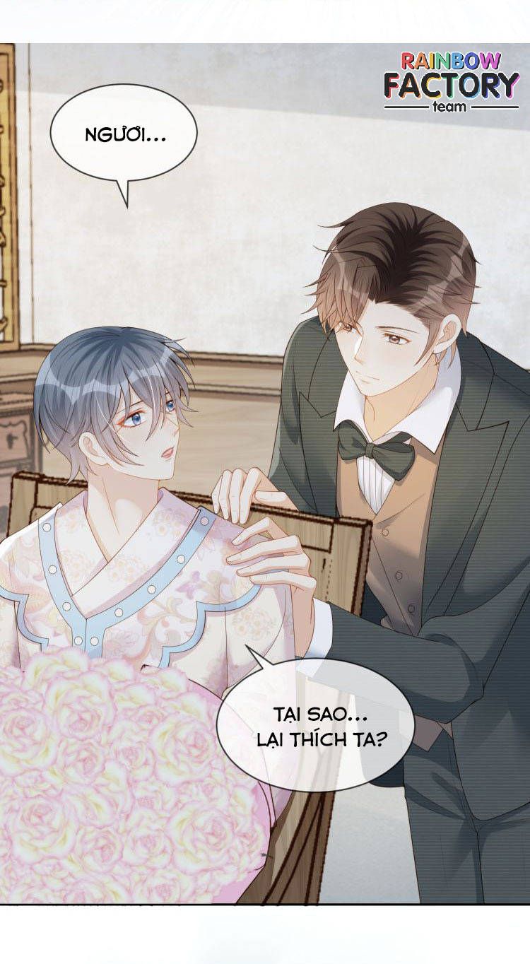 dạ yến chapter 24 26