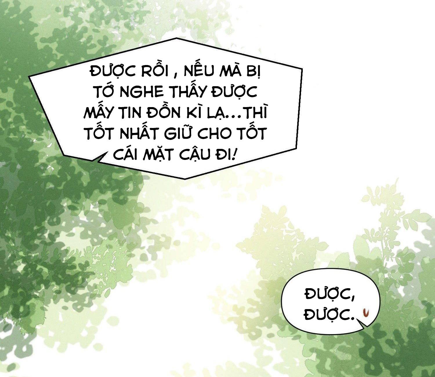 mười năm sau, tôi phải kết hôn với kẻ thù không đội trời chung của mình chapter 6 35