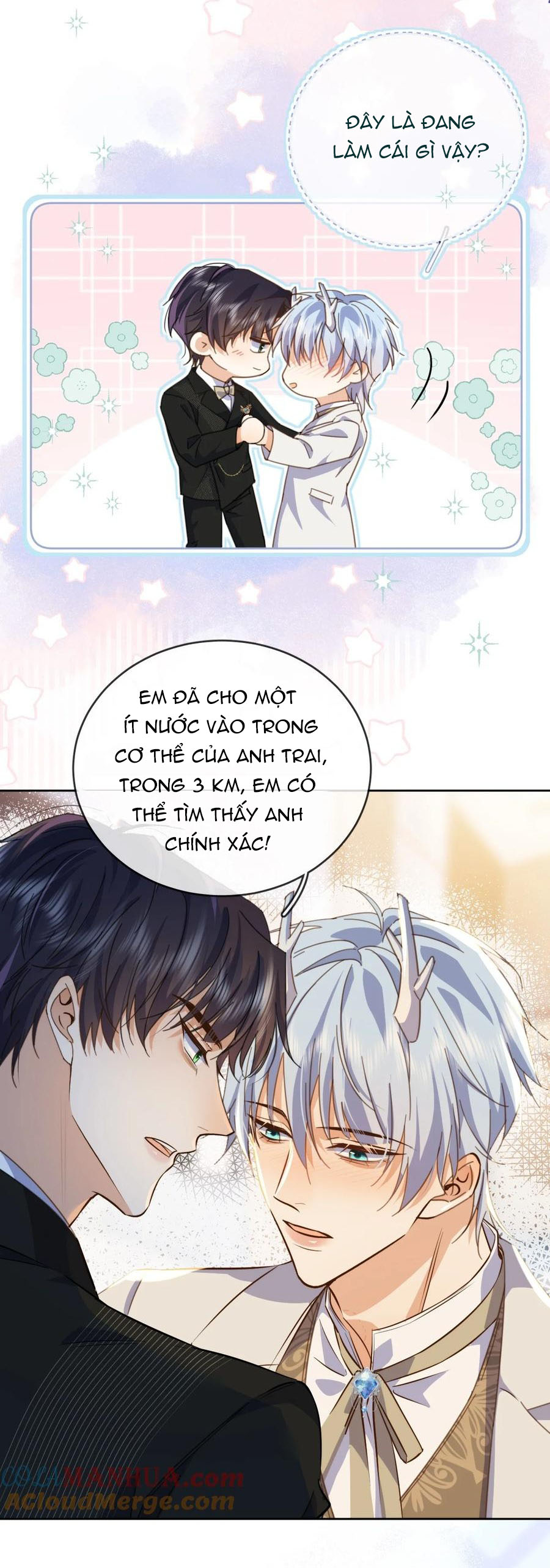 huynh dạy đệ vô lễ chapter 31 3