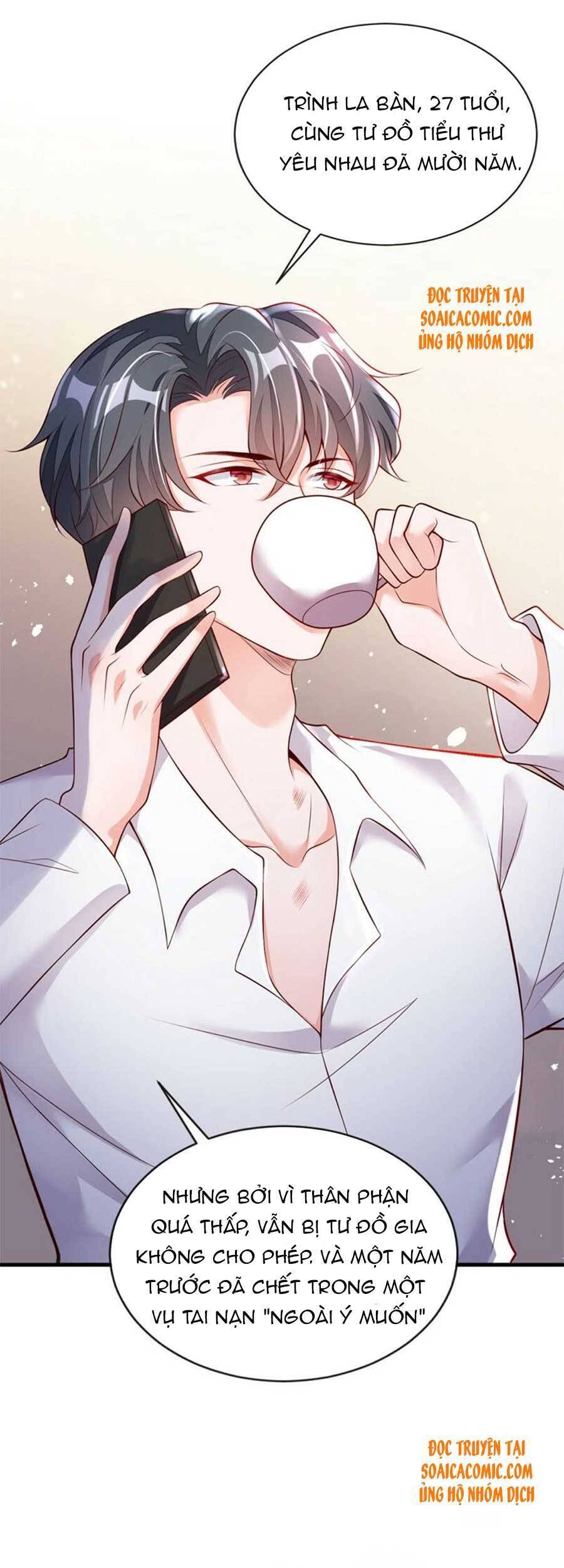 ác ma thì thầm chapter 46 17