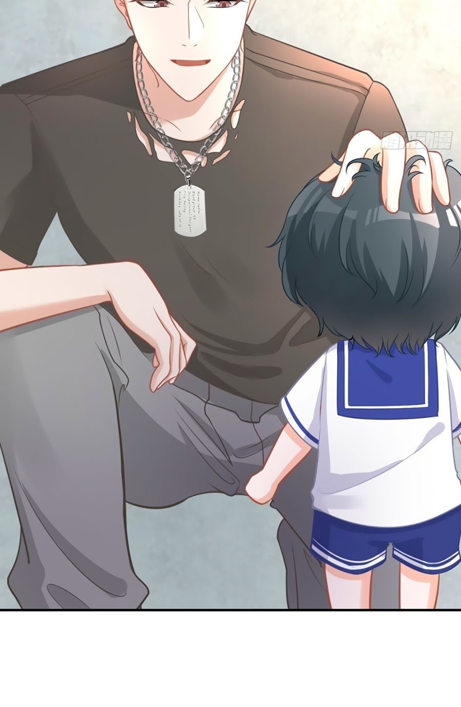 manh bảo rất ngọt chapter 15 28