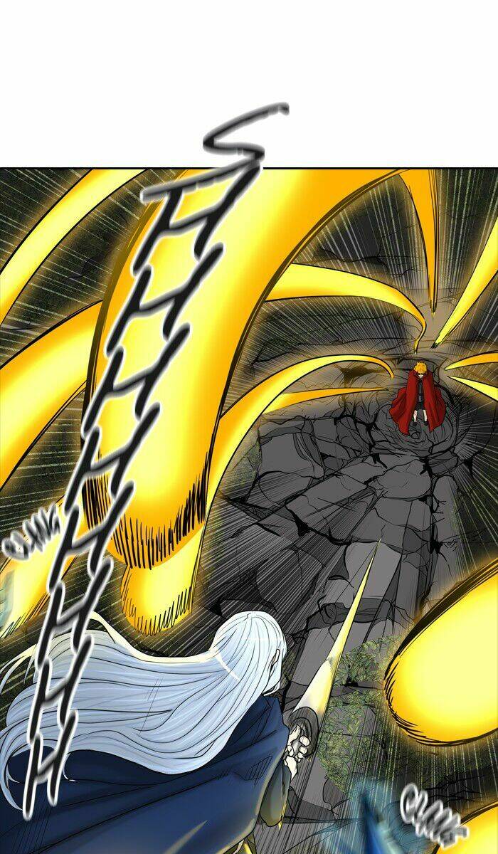 cuộc chiến trong tòa tháp chapter 372 12