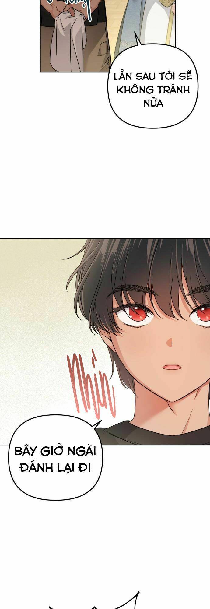 công nương mint bé nhỏ chapter 20 34