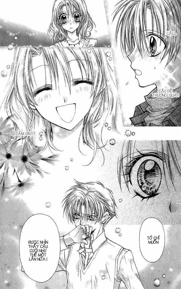 arina tanemure's oneshot collection chapter 3 32