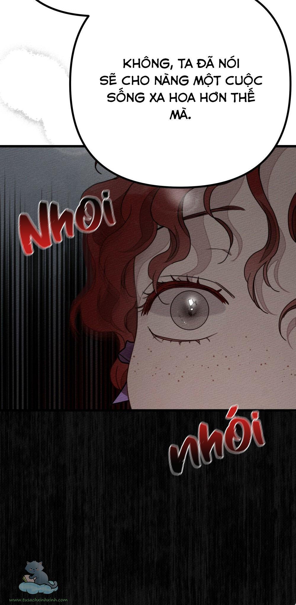 dưới tán cây sồi chapter 46 41