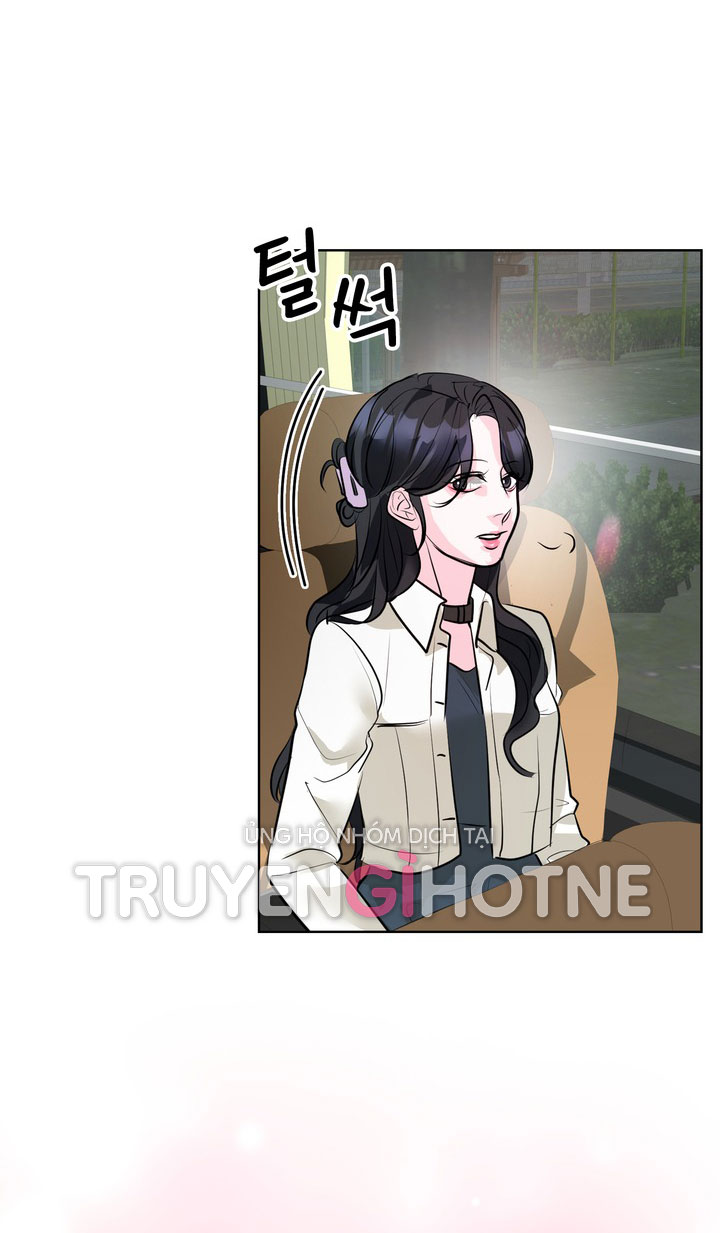 [18+] điều em cố giấu chapter 17.2 21