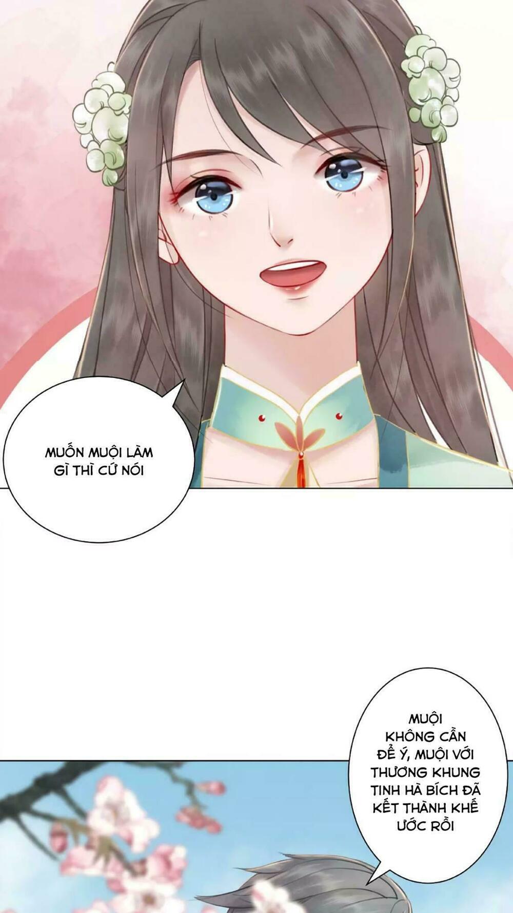 cực phẩm phế vật tiểu thư chapter 19 46