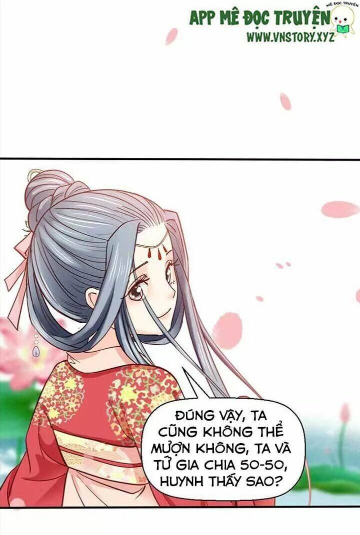 kiều nữ độc phi chapter 39 13