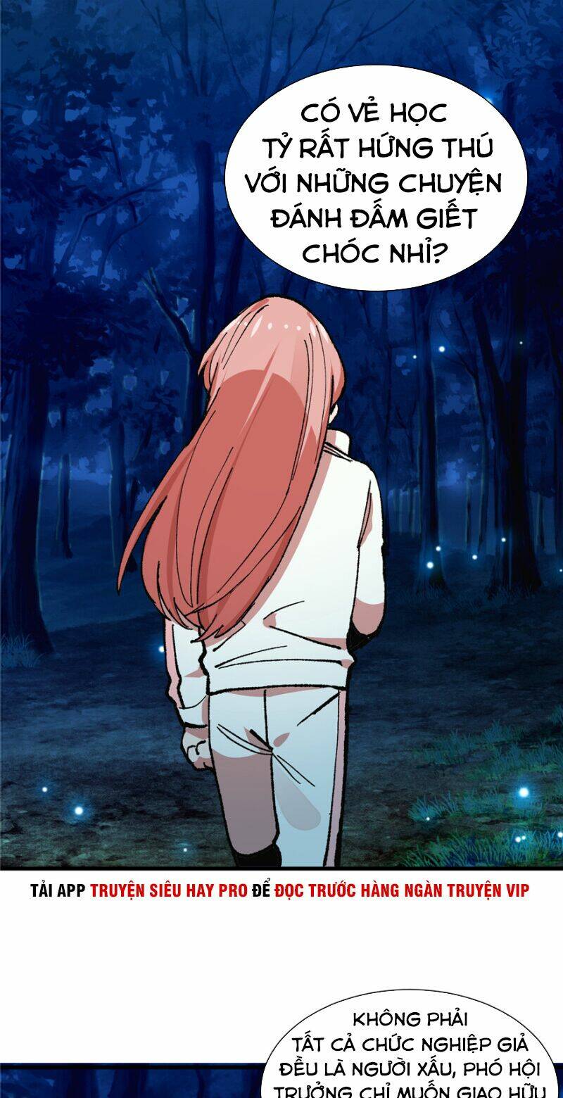 vô sỉ thuật sĩ chapter 10 1