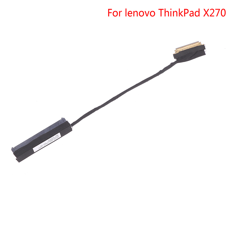 Cáp ổ cứng mới cho Lenovo ThinkPad X270 SATA HDD Bộ điều hợp cáp 01HW968