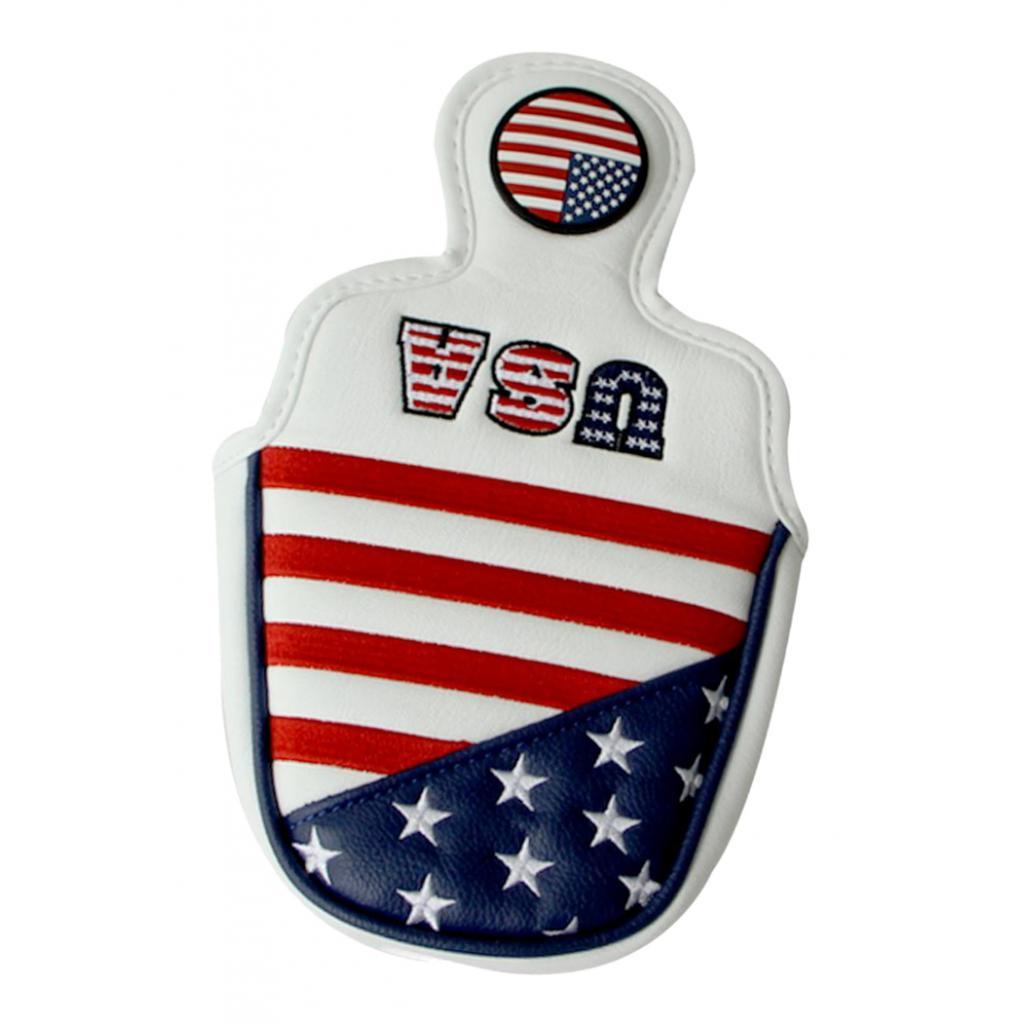 Set of 2 Universal Protectors for Golf