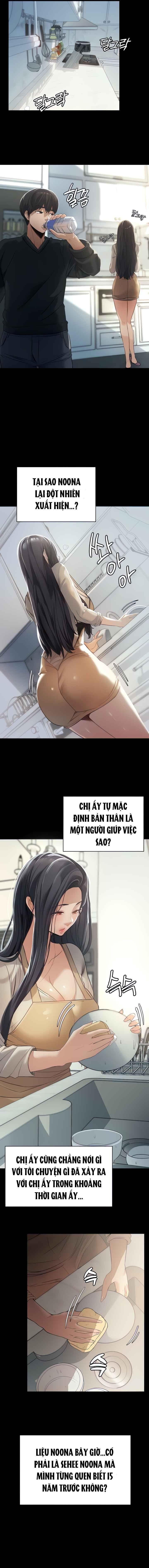 [18+] chị giúp việc chapter 2.1 3