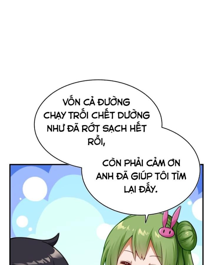 ta bị biến thành một mảnh đất chapter 2 24