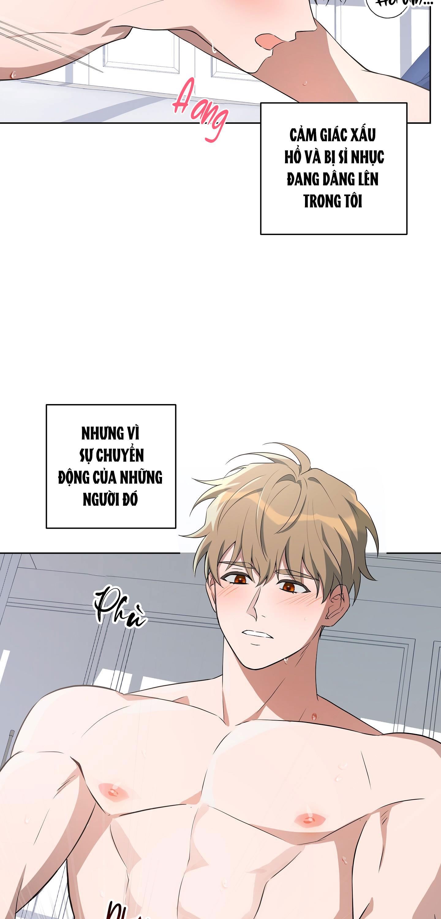 ba đêm làm tình thiệt đấy chapter 1 4