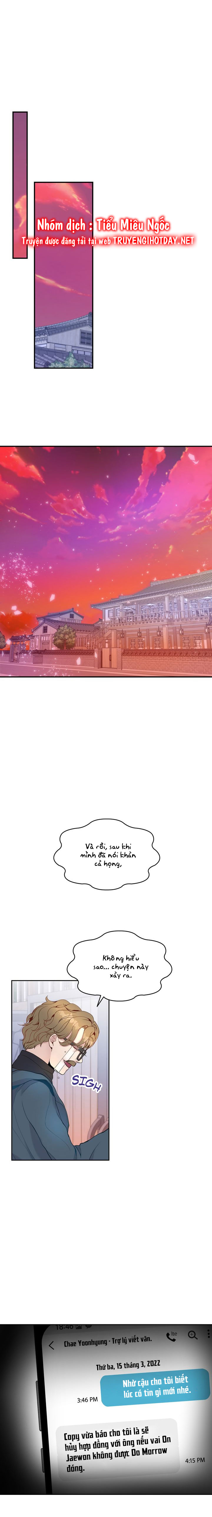 ngày mai chapter 6 5