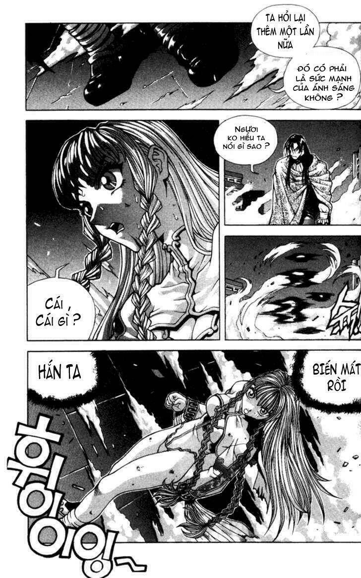 rebirth - tái sinh chapter 5 4