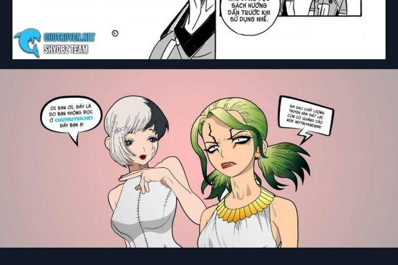 vua bóng chuyền chapter 272 40