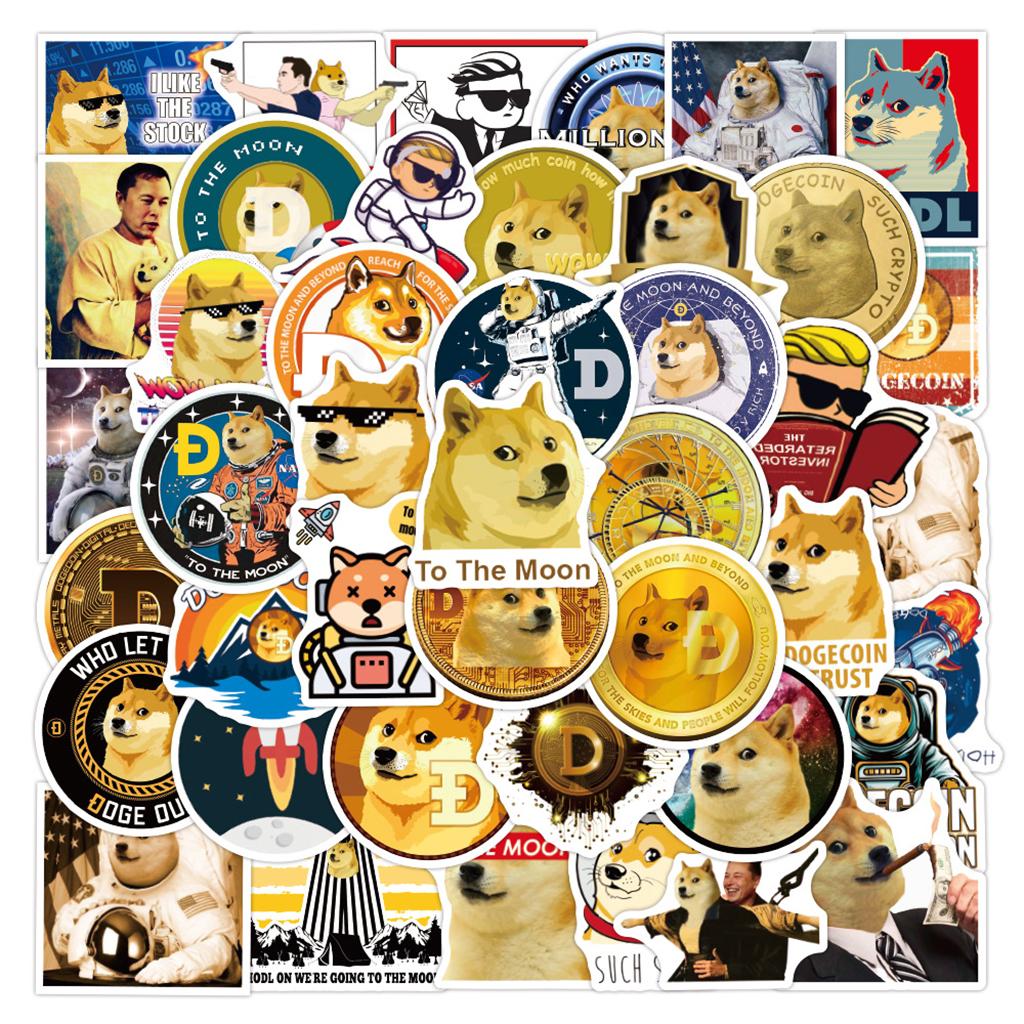 Cartoon Stickers Paper Waterproof Stickers for Laptop,Skateboard,Water Bottles,Computer,Phone,Cartoon Stickers for Kids Teens Adult Gift