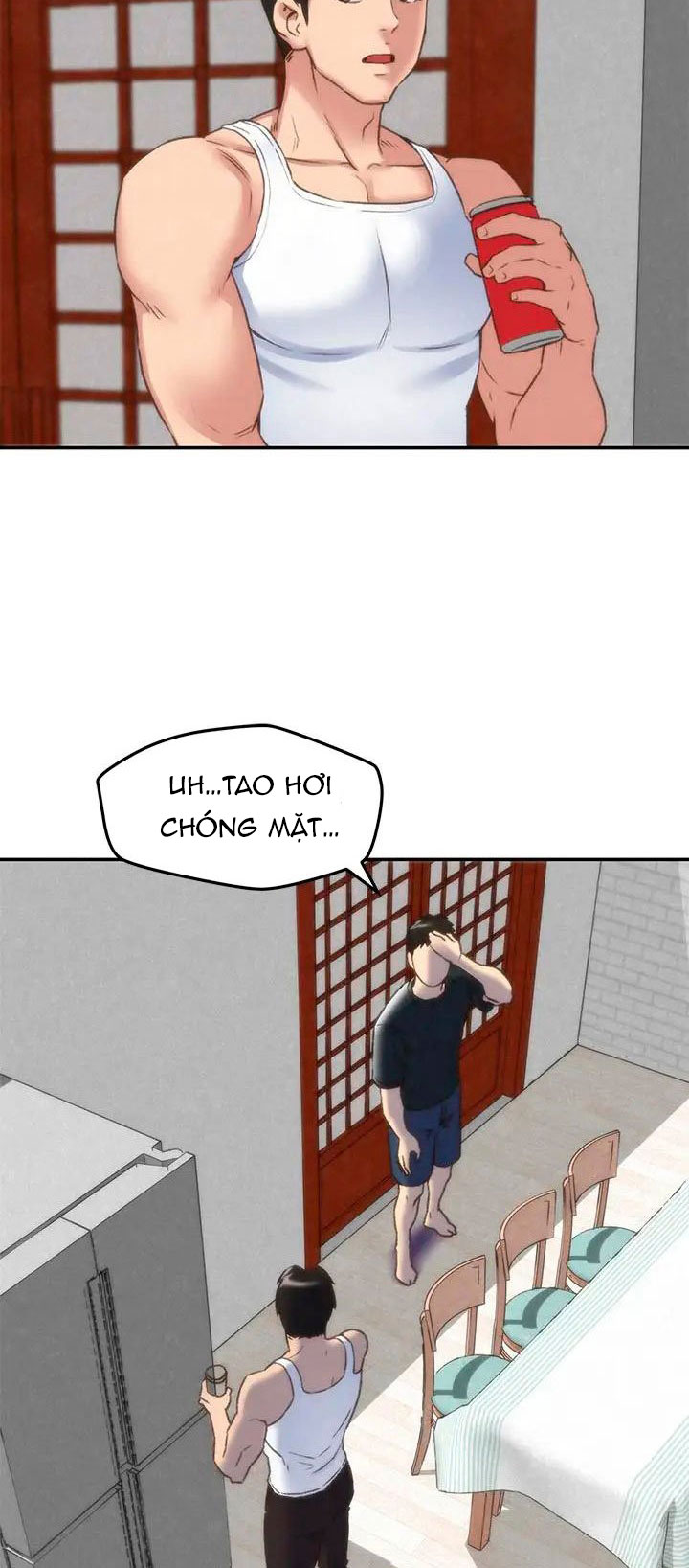 cô gái bé nhỏ của tôi chapter 28.1 27