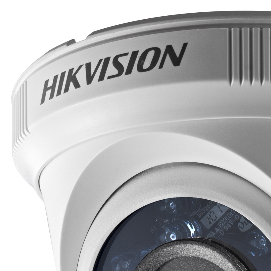 Camera Quan Sát Hikvision DS-2CE56D0T-IR - Hàng chính hãng