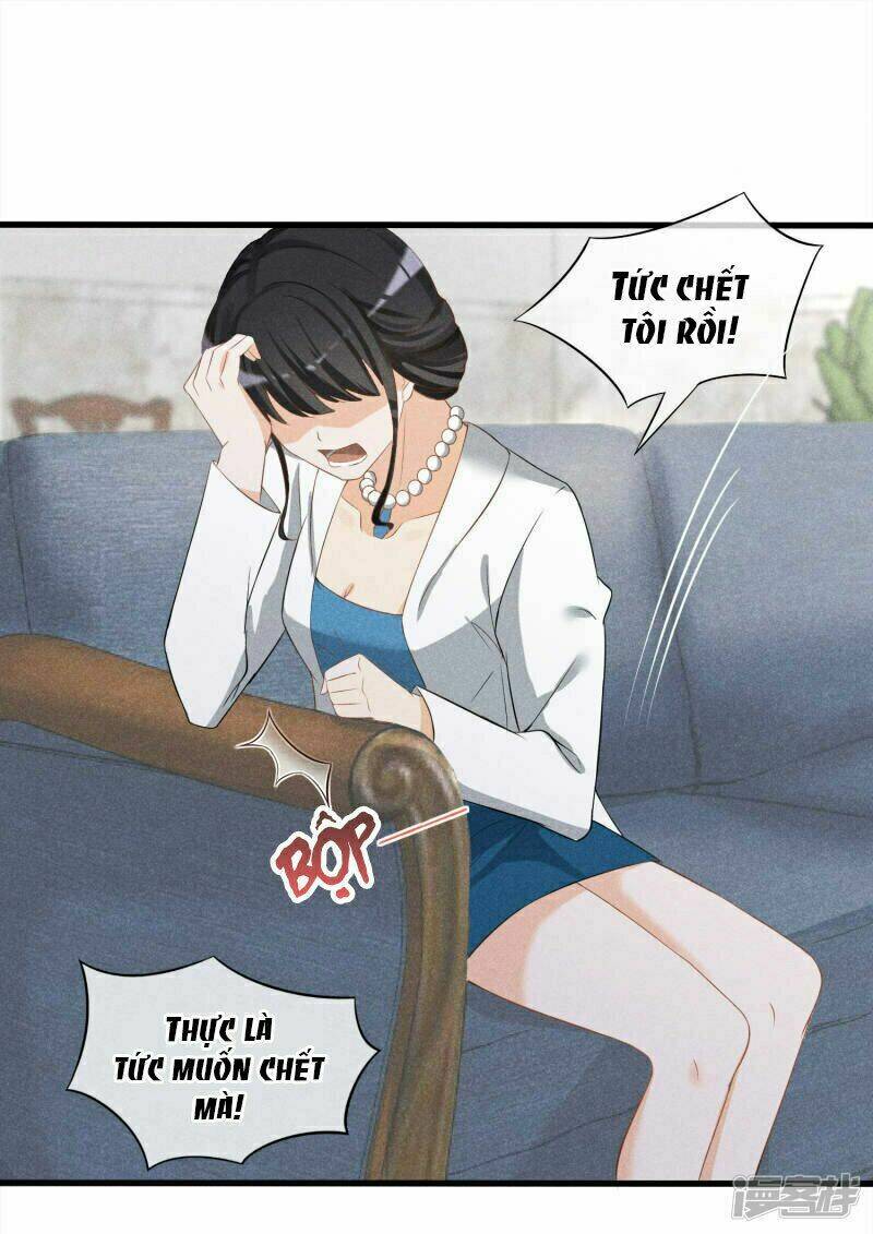 cạm bẫy lửa tình chapter 14 38