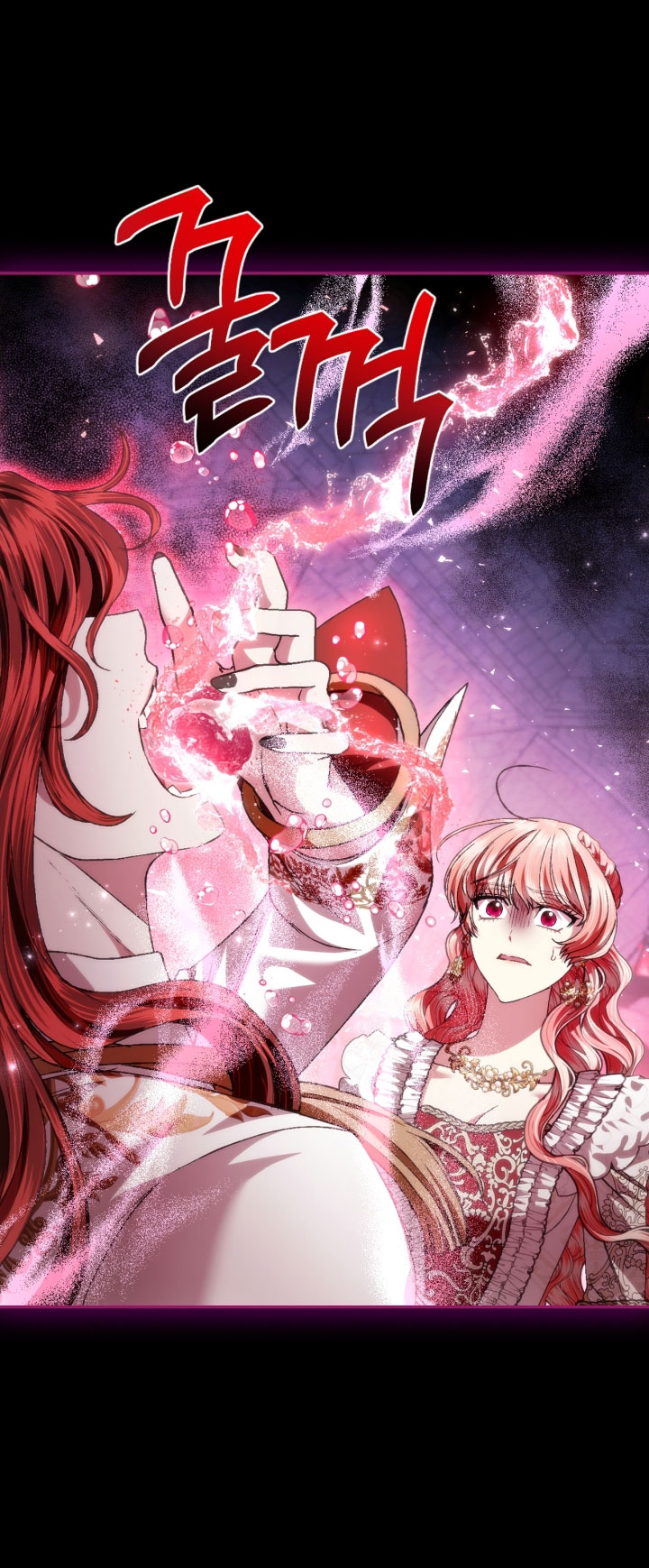 cha à, con không muốn kết hôn đâu chapter 110.2 5