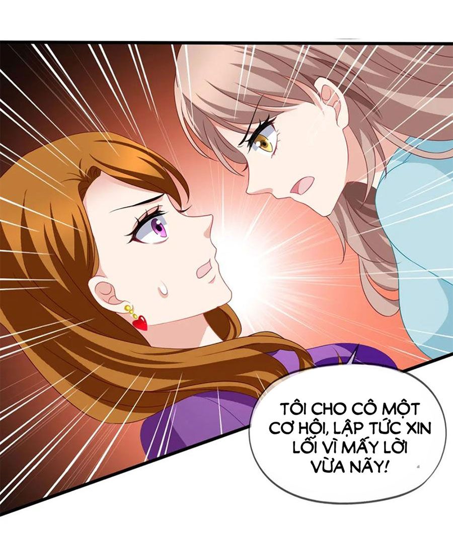 mỹ vị giai thê chapter 78 22