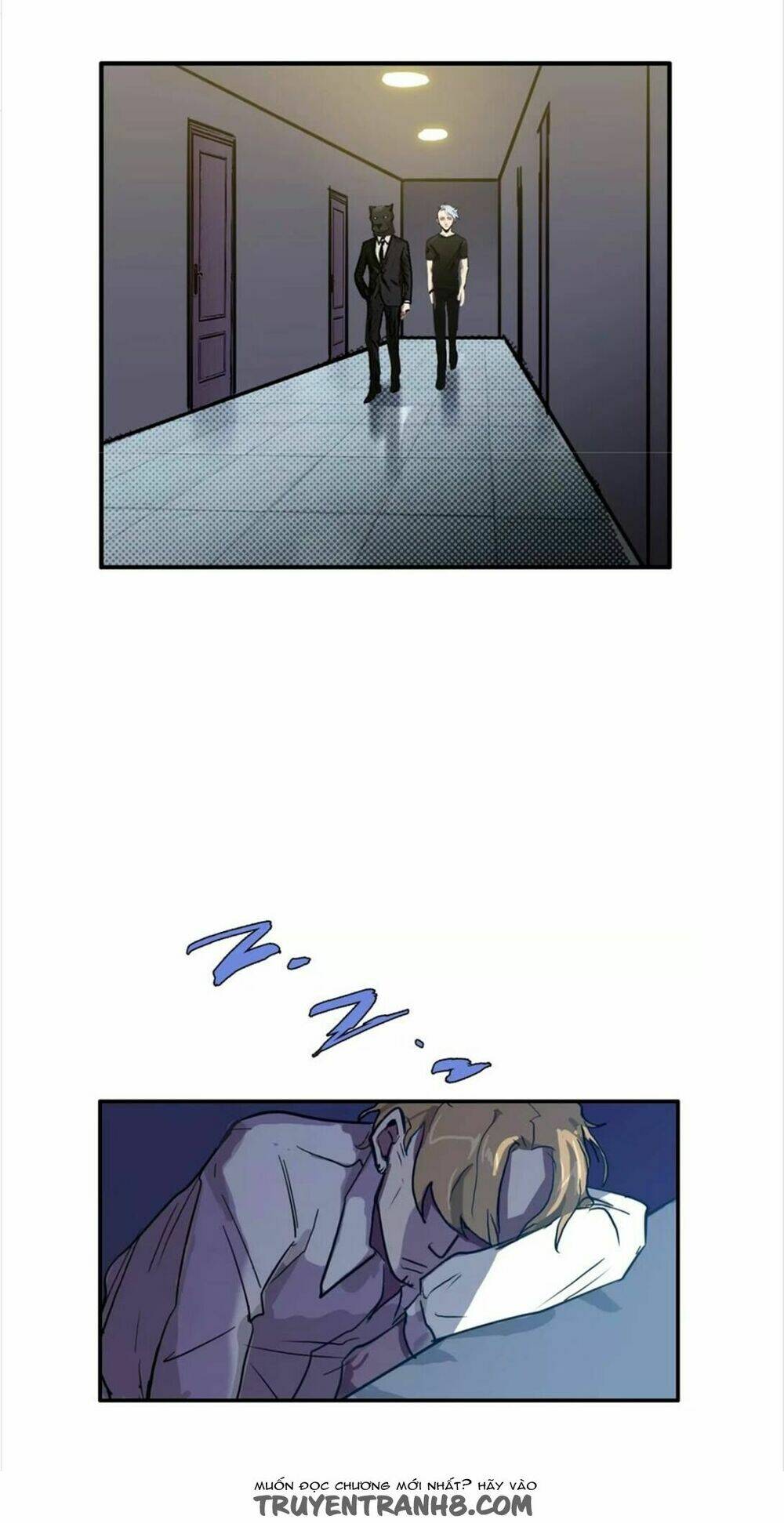 quạ đen chapter 27 23