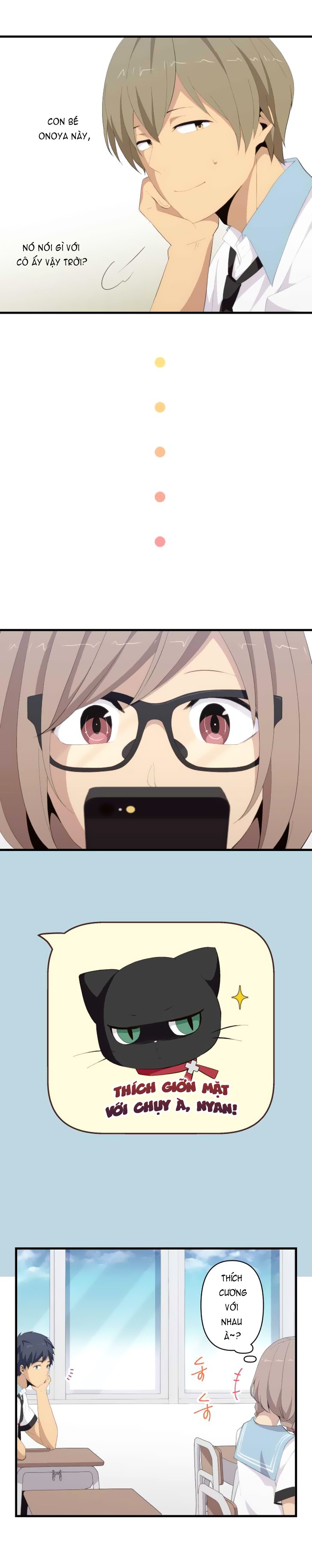 relife chapter 123 6